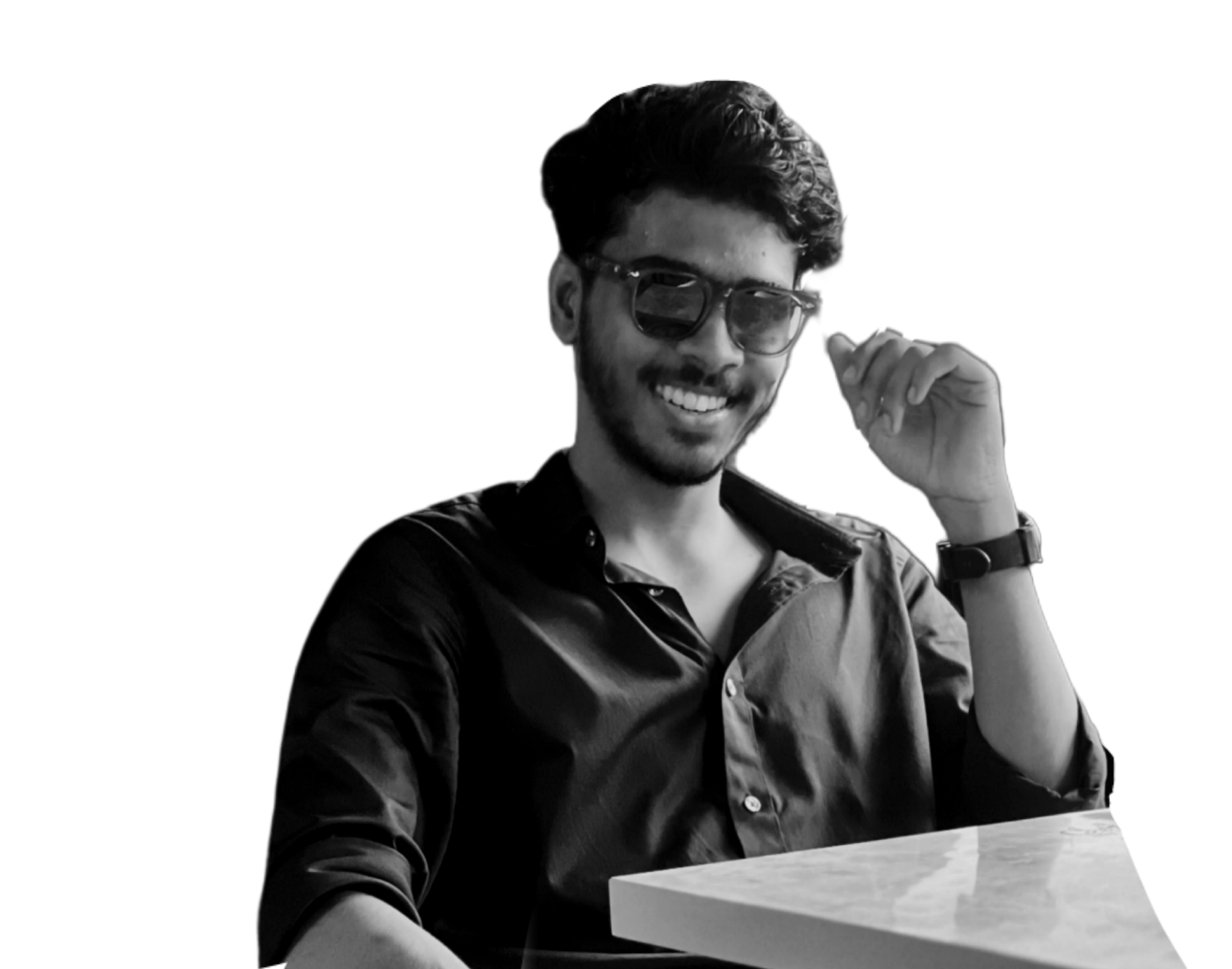 freelance digital marketer in Kochi